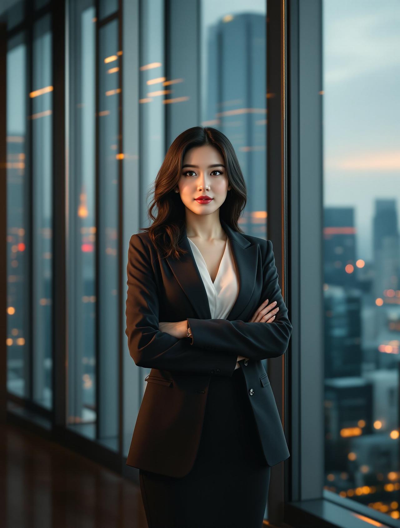 漫剧免费版分类:职场女王修炼手册