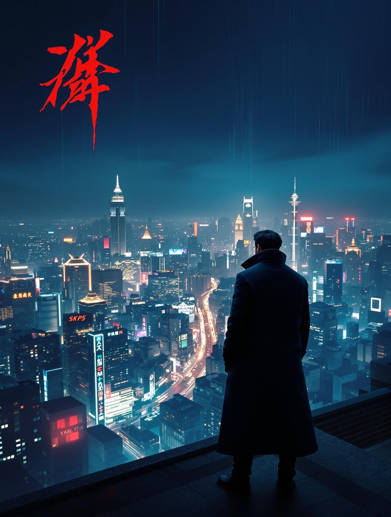 漫剧免费版热播:都市隐龙