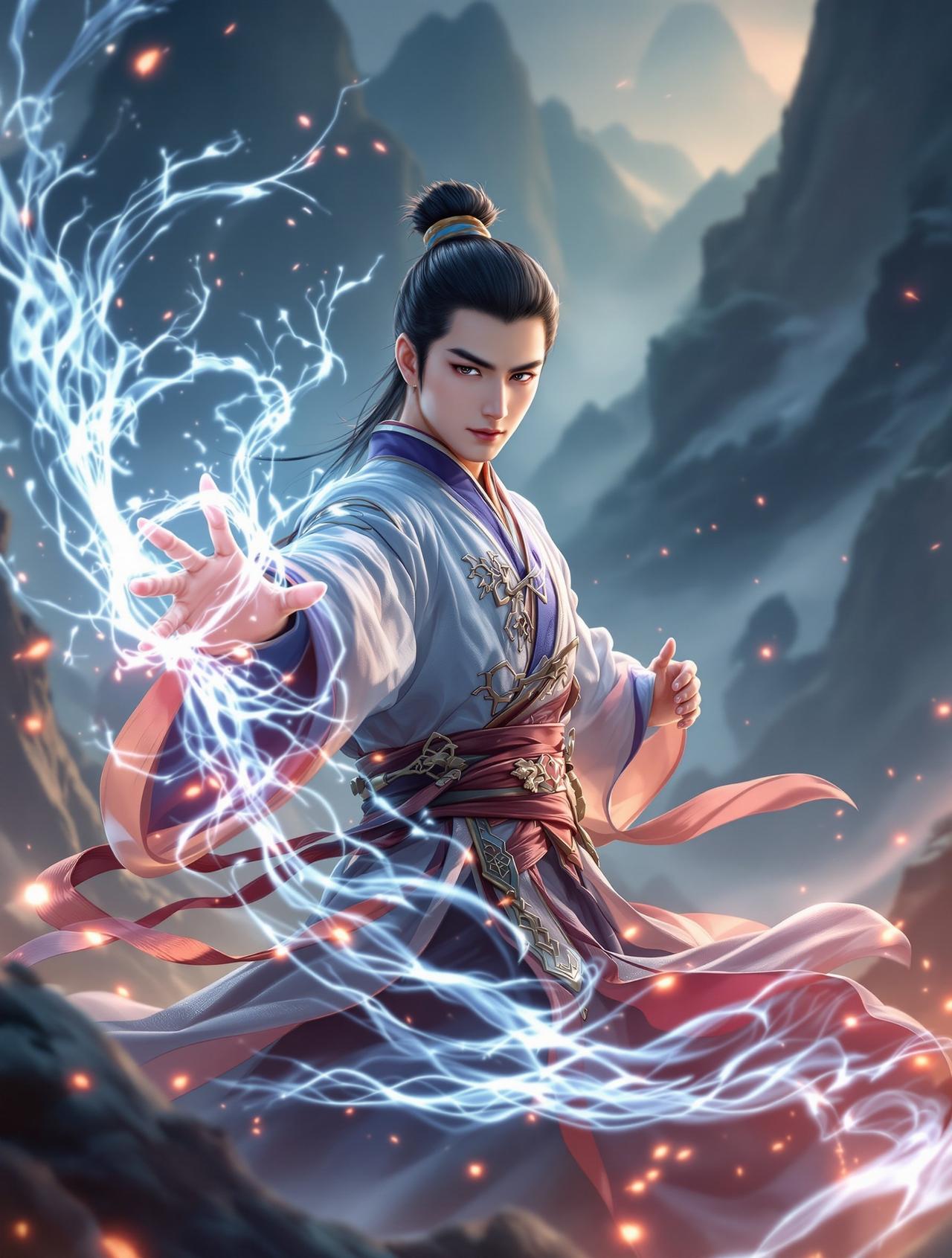 漫剧免费版分类:我的七个绝色师姐