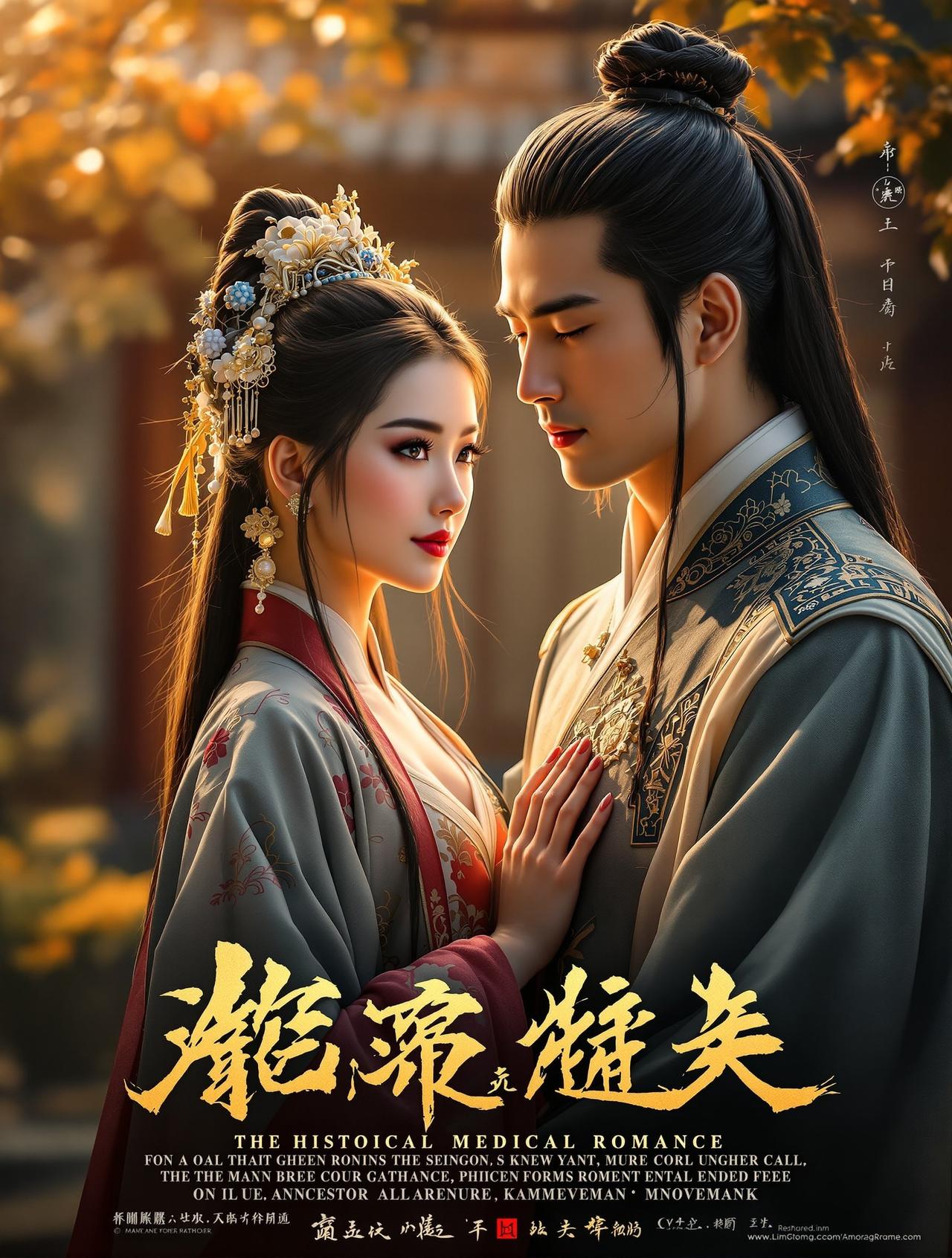 漫剧免费版会员专享:神医狂妃:王爷请自重
